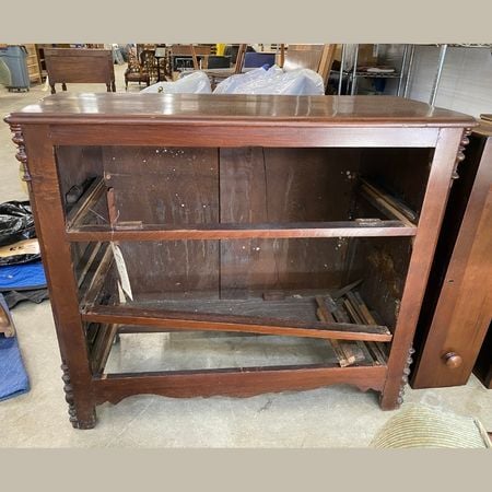 Antique Drawers runners, guides, stoppers; antique furniture repair; raleigh, nc