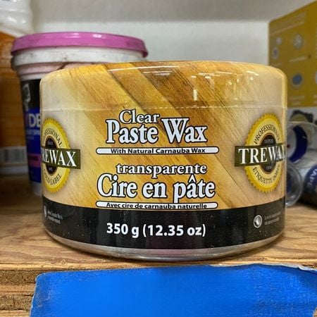 Should You Wax Antique Furniture or Use Polish?