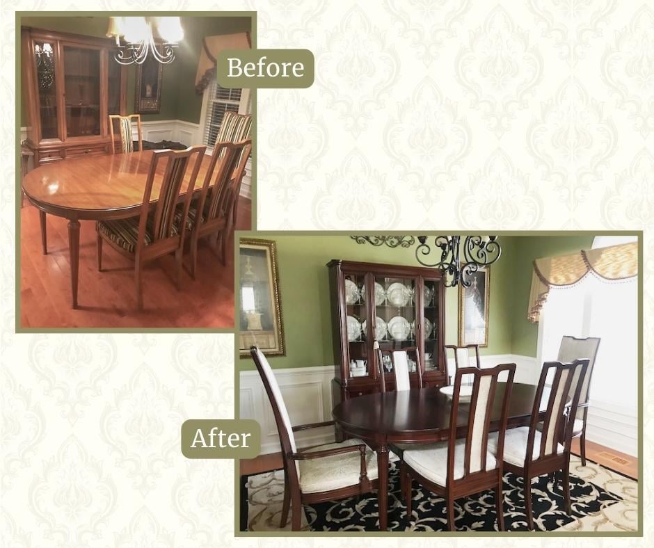 Picture of How to Restore Antique Wood Furniture | 10 Easy Methods (2026)