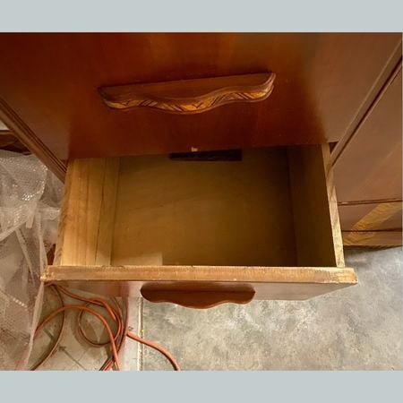 Drawer Repair; Drawer racking; furniture repair; antique repair; raleigh, nc