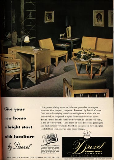 Drexel 1949