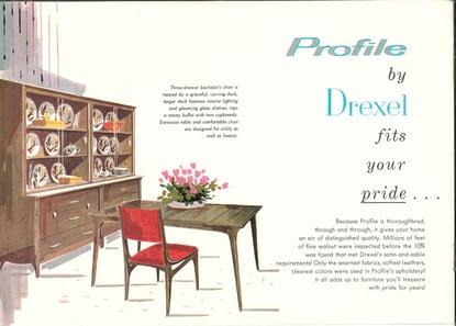Drexel 1957