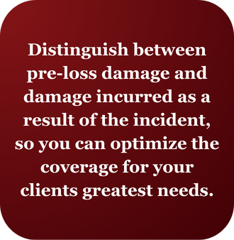F&W Adjuster Webpage