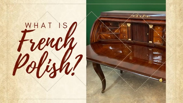 What is French Polish FB Cap