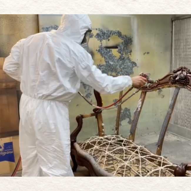 Lacquered Finish Furniture Refinishing Methods Reference: Lacquer Furniture Finish A Guide To Care Restoration