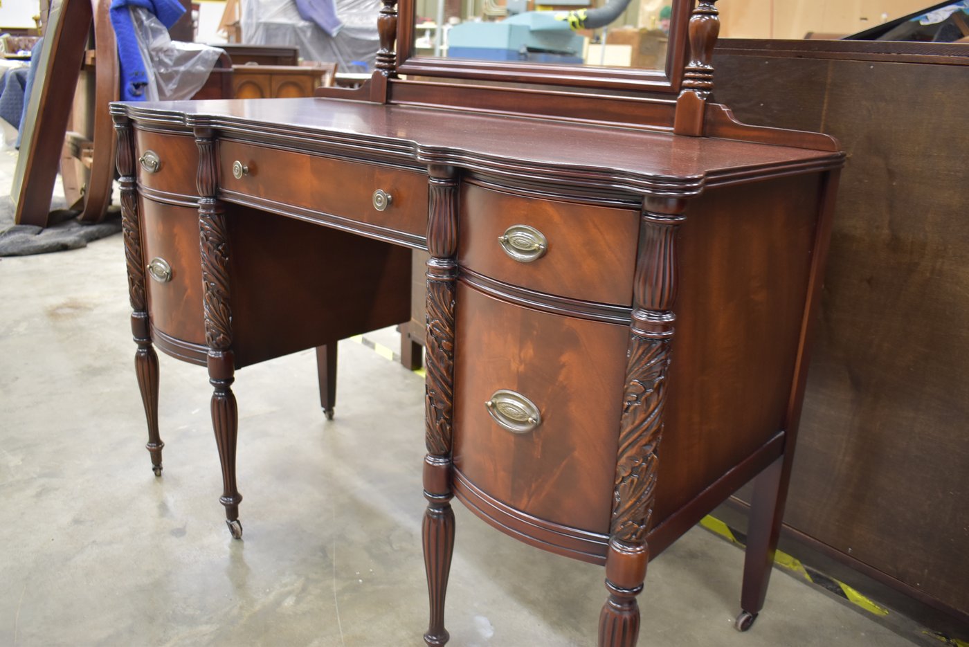 Reviving Wooden Furniture: A Comprehensive Restoration Guide for ...