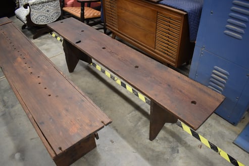 McLamb, Brenda tobacco benches after (1)