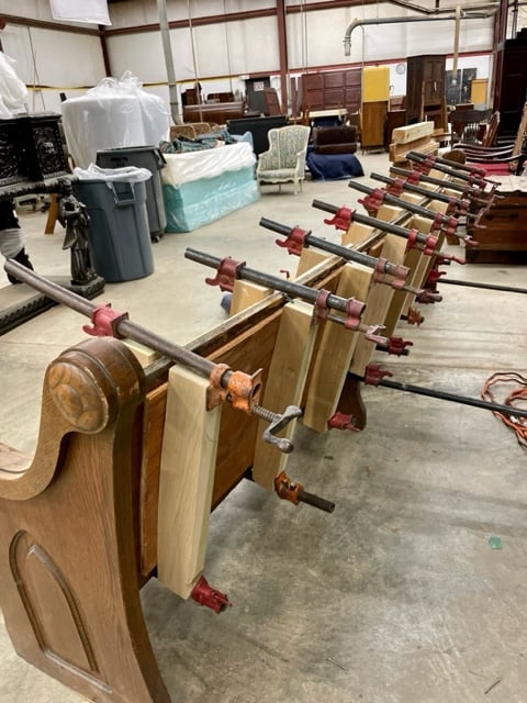 Hayti Pew before (3)
