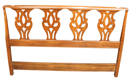 Henkel Harris Cherry Queen Headboard