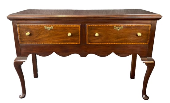 Henkel Harris Jamestown Colony Collection Sideboard-1