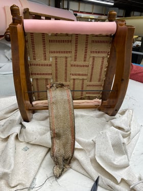 jute webbing 1