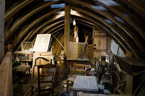Cluttered-Attic-Mumford