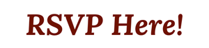 RSVP Here button wht
