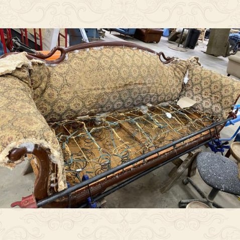 Sofa with a drop-in spring system-upholstery(1)