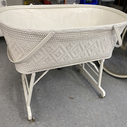 fire and water restoration services bassinet after