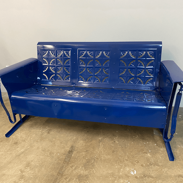 outdoor_furniture_repair_restoration_dark_blue_glider_after_6002