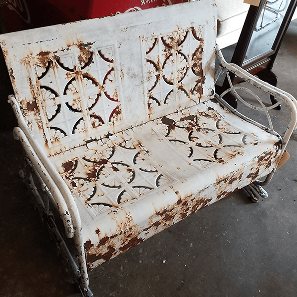 outdoor_furniture_repair_restoration_white_glider_before_6002
