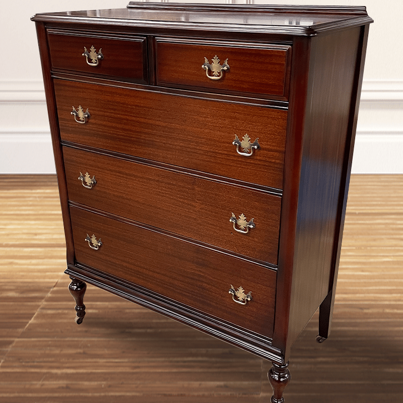 Image showcasing thedecorvault.blog