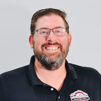 Restoration Consultant Spencer