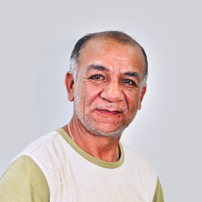 Restoration Specialist_Finishing & Repair Specialist Martin