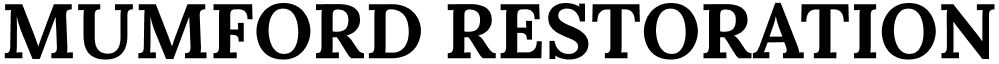 Mumford-letter-logo