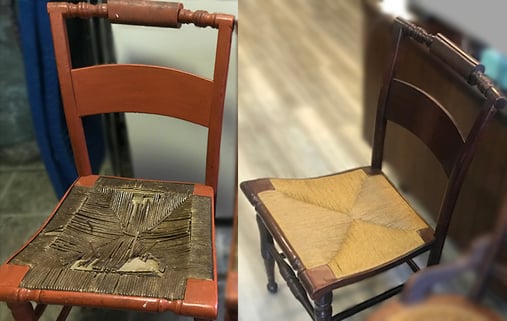 Rushed chairs SBS_before_after