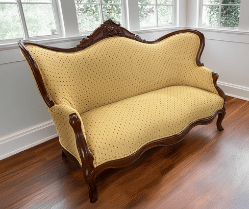victorian sofa 12172024 FB
