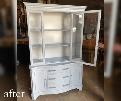 white china cabinet 2 FB (3)