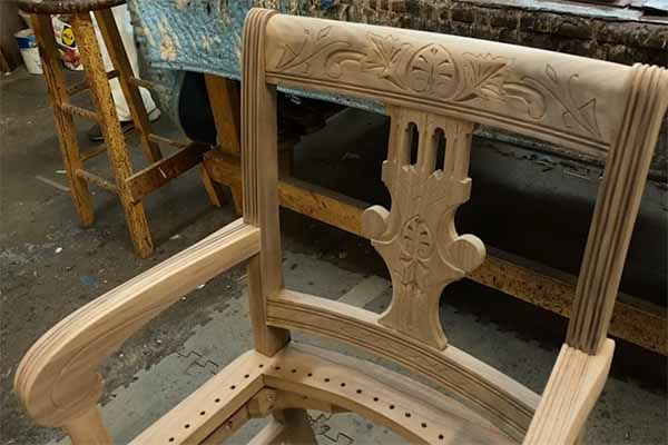 Custom Bespoke Furniture