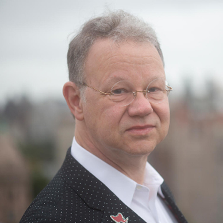 George Smart