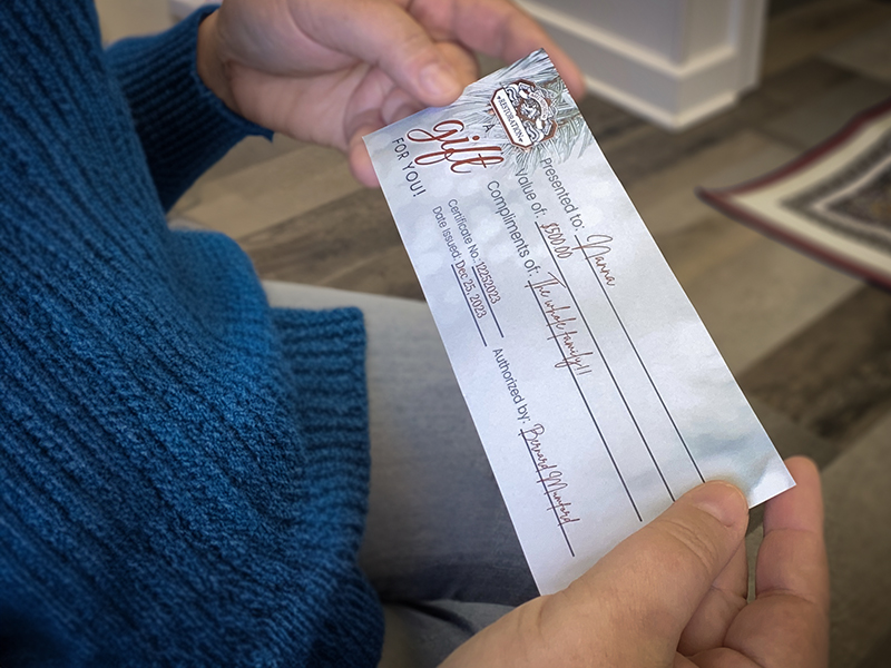 gift certificate image sm