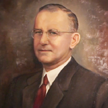 home_art restoration_hurricane damaged painting